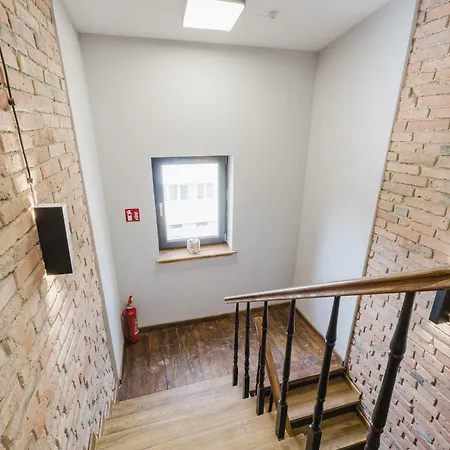 Grunwald Raszynska Bright By Bookinghost Appartement Poznań