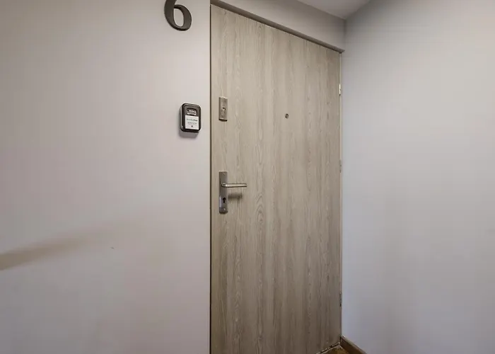 Grunwald Raszynska Bright By Bookinghost Apartment