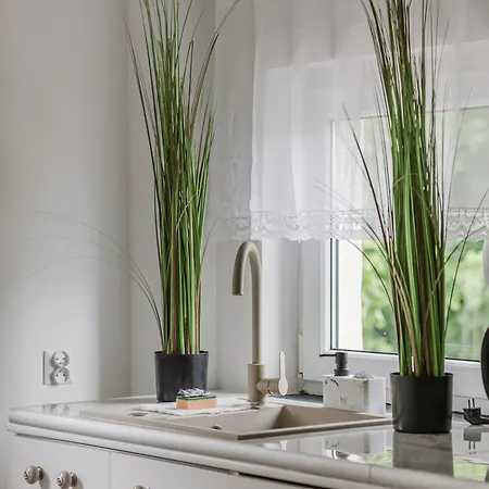 Grunwald Raszynska Bright By Bookinghost Apartman *
