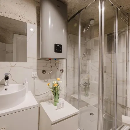 Grunwald Raszynska Bright By Bookinghost Apartman