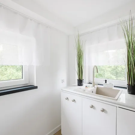Grunwald Raszynska Bright By Bookinghost Apartman *
