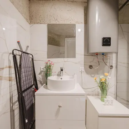 Apartman Grunwald Raszynska Bright By Bookinghost