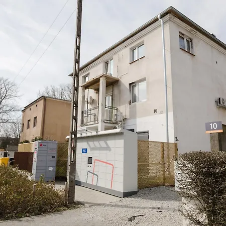 Grunwald Raszynska Bright By Bookinghost Apartman Poznań