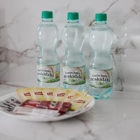 Grunwald Raszynska Bright By Bookinghost Apartman