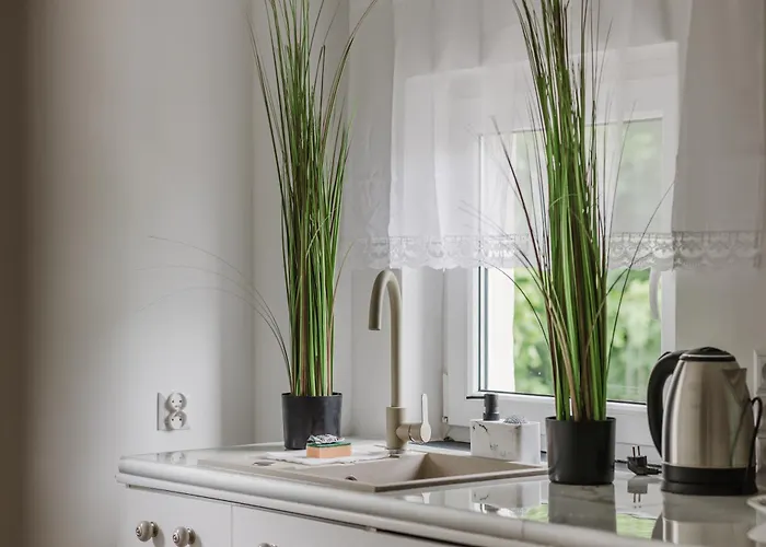 Grunwald Raszynska Bright By Bookinghost Apartment *